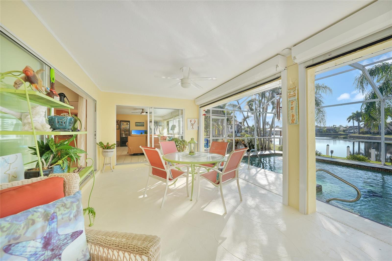 PUNTA GORDA ISLES SEC 15 - Residential