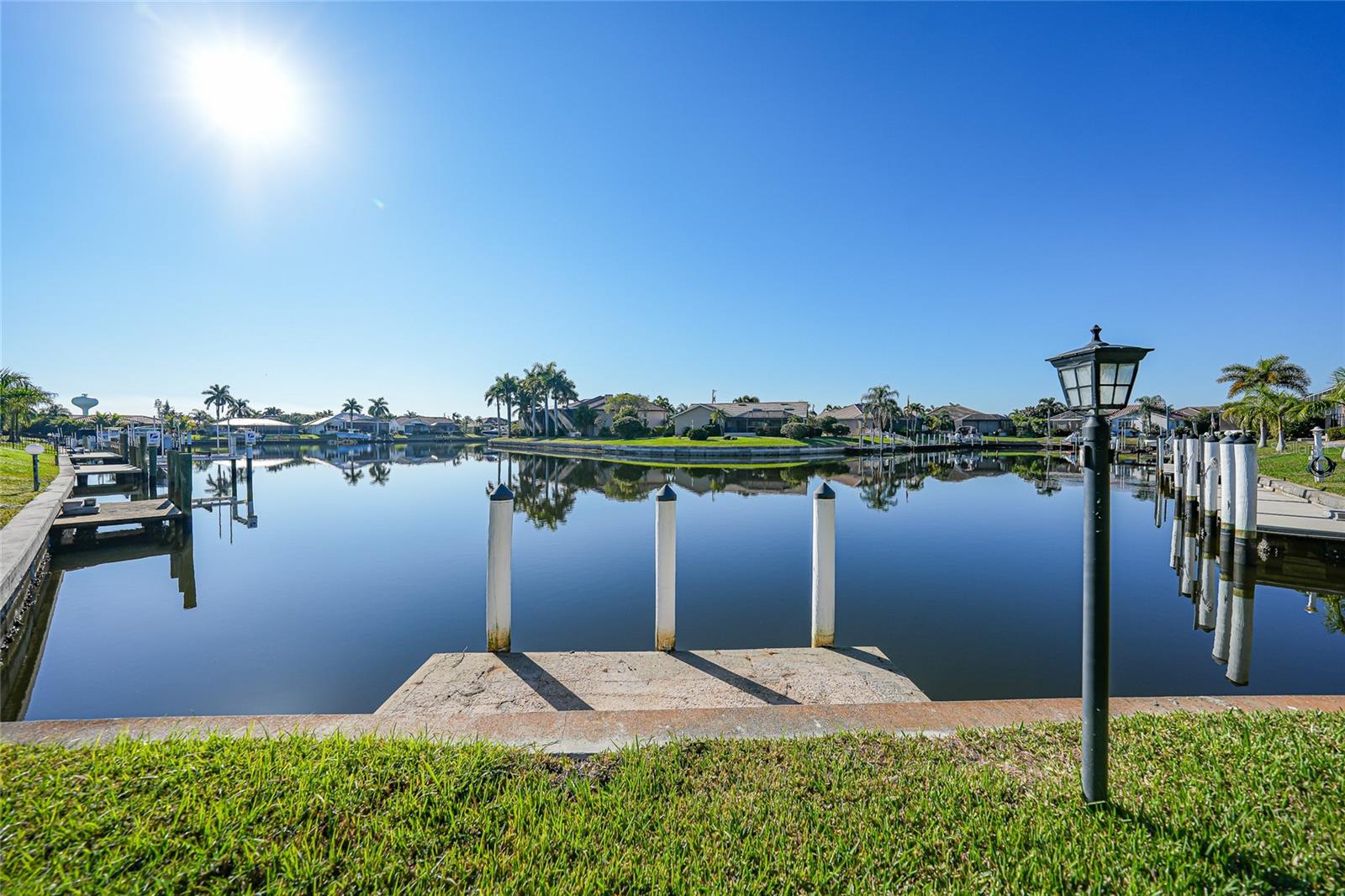 PUNTA GORDA ISLES SEC 15 - Residential
