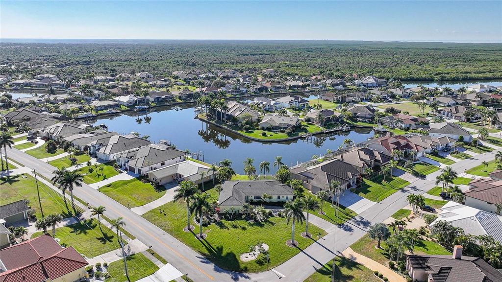 Photo of 744 Monaco Drive, Punta Gorda, FL 33950 (MLS # C7519440)