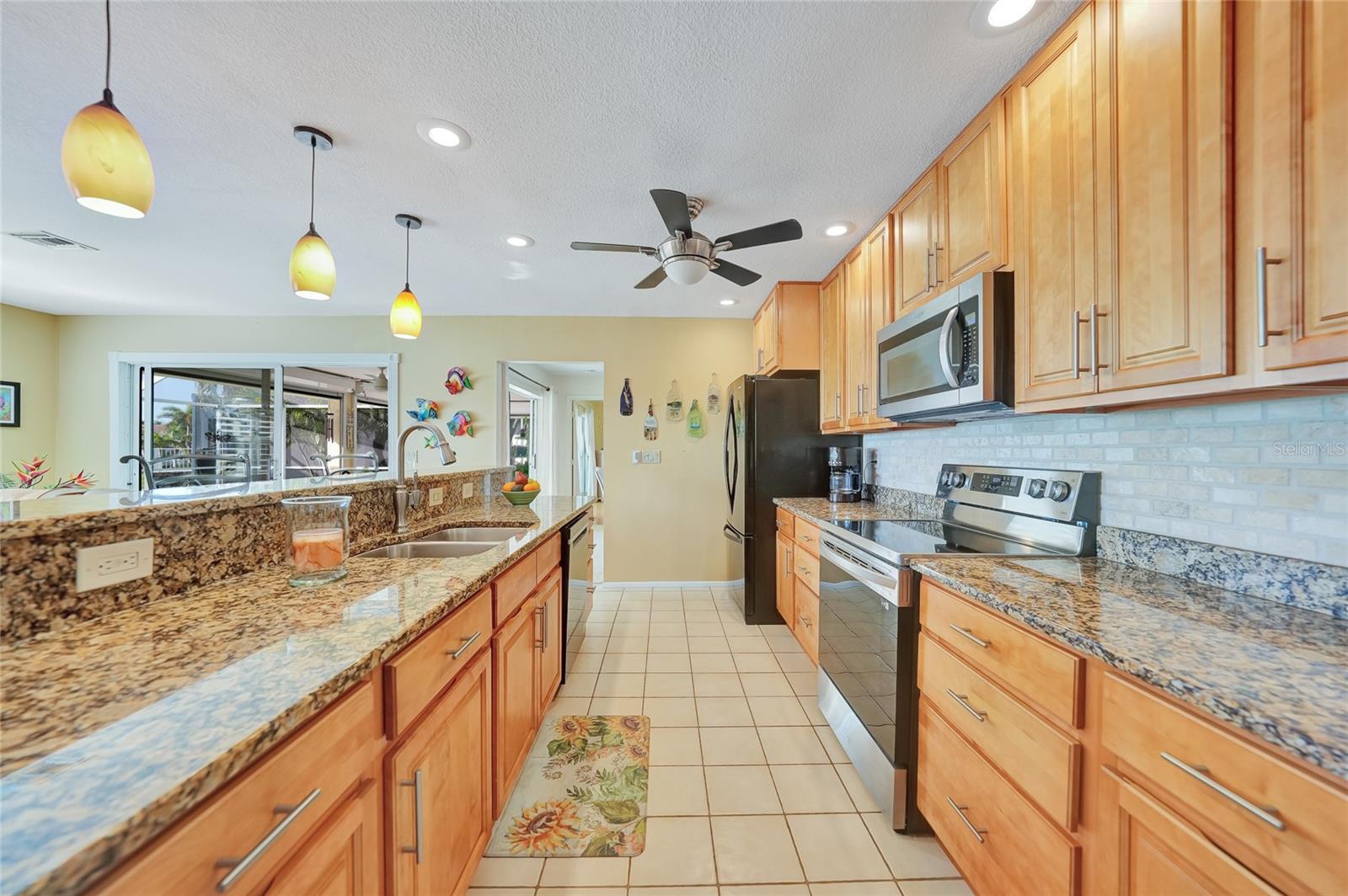 PUNTA GORDA ISLES SEC 15 - Residential