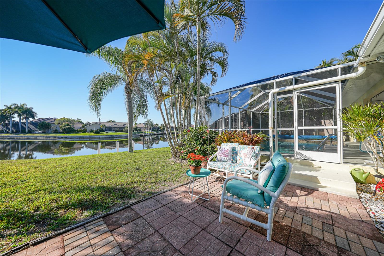 PUNTA GORDA ISLES SEC 15 - Residential