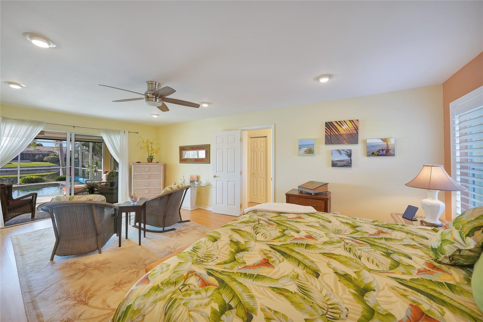 PUNTA GORDA ISLES SEC 15 - Residential