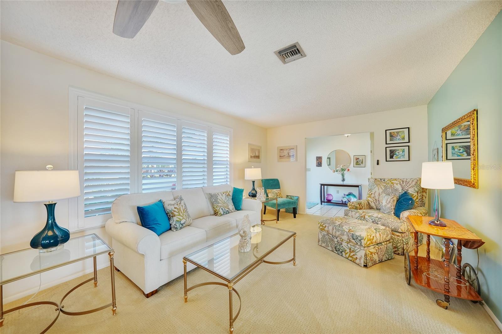 PUNTA GORDA ISLES SEC 15 - Residential