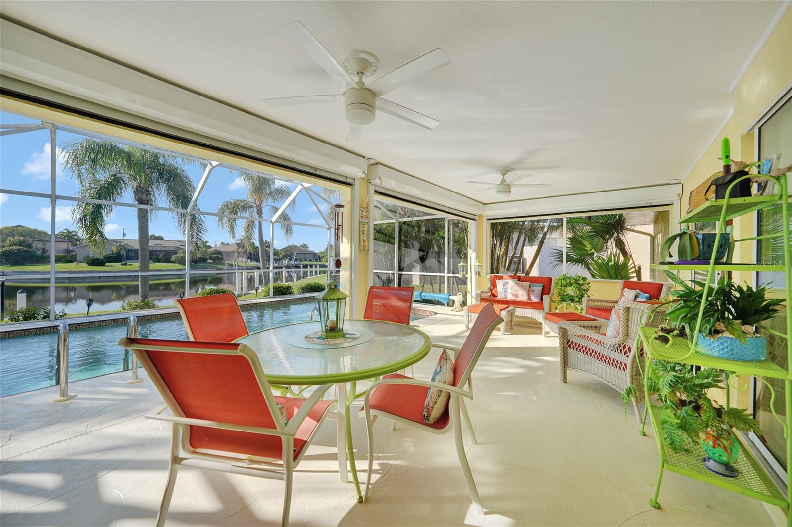 PUNTA GORDA ISLES SEC 15 - Residential