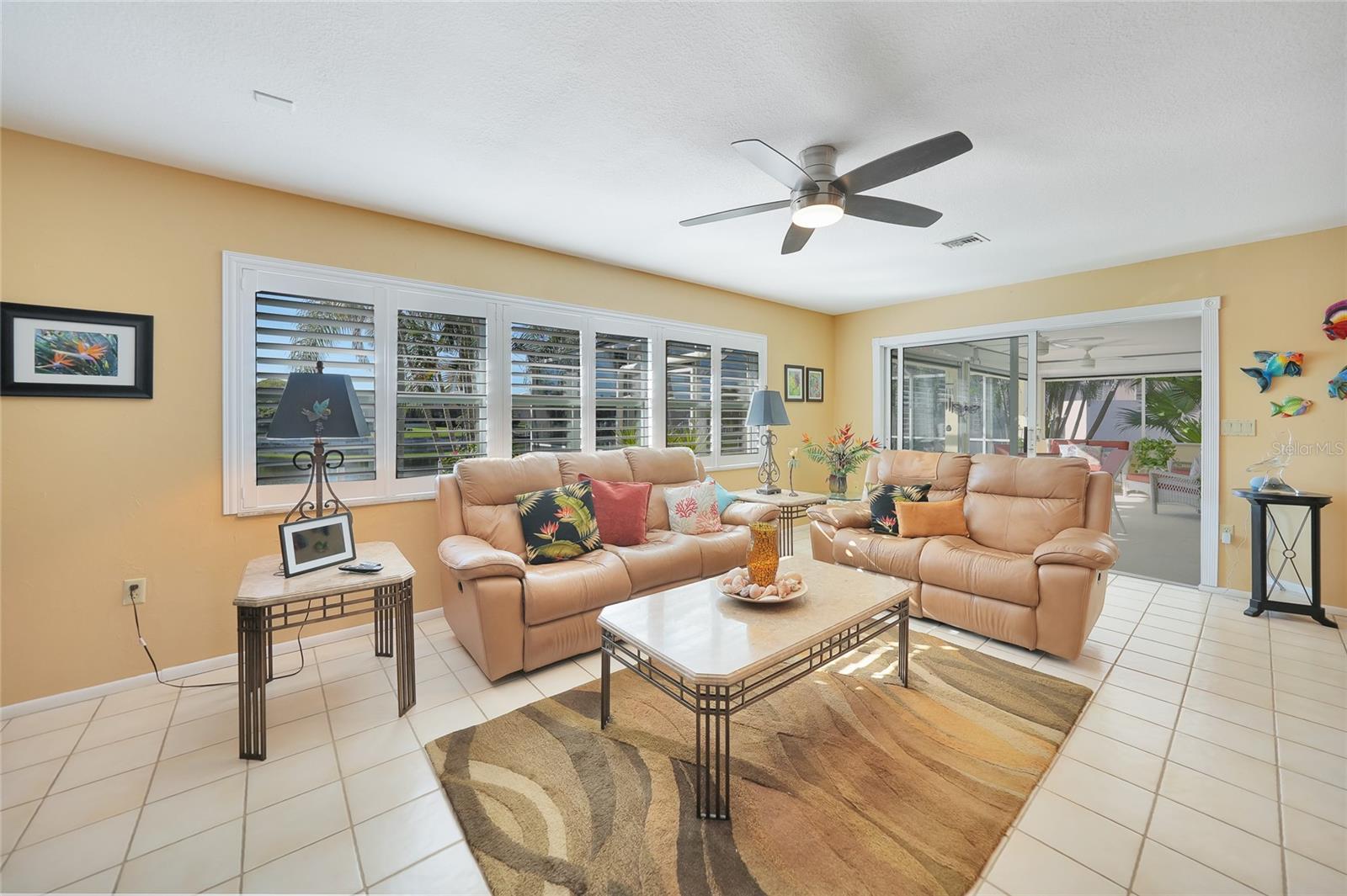 PUNTA GORDA ISLES SEC 15 - Residential