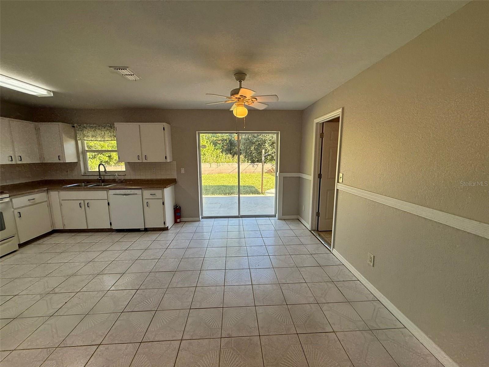 PORT CHARLOTTE SEC 8 - Residential Lease