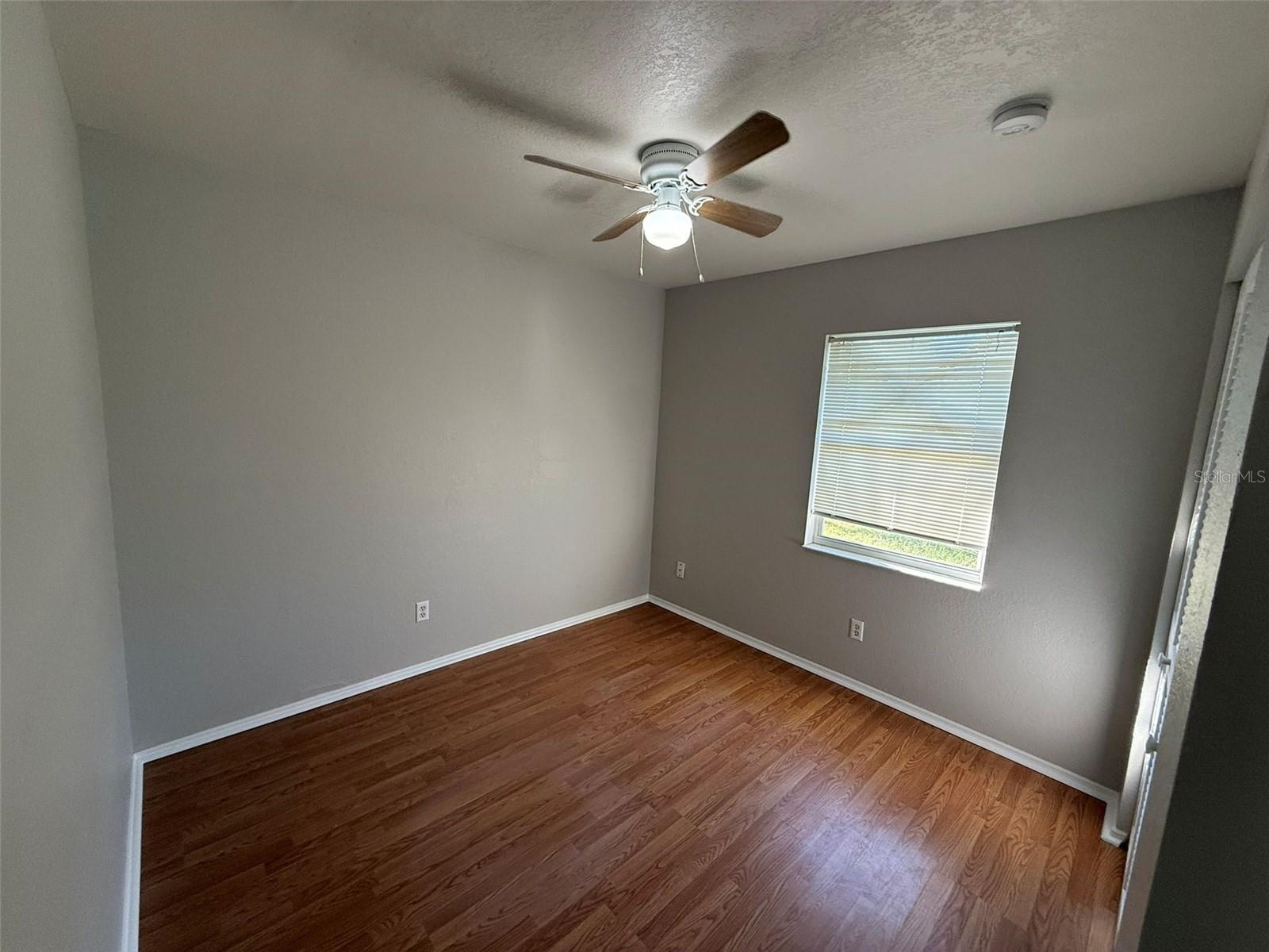 PORT CHARLOTTE SEC 8 - Residential Lease