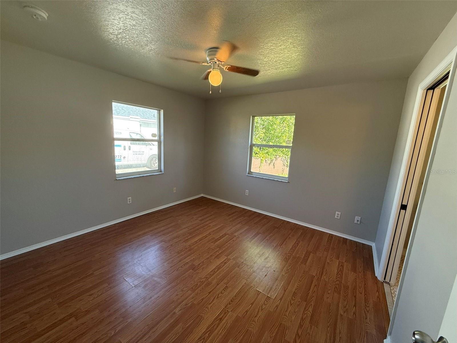 PORT CHARLOTTE SEC 8 - Residential Lease