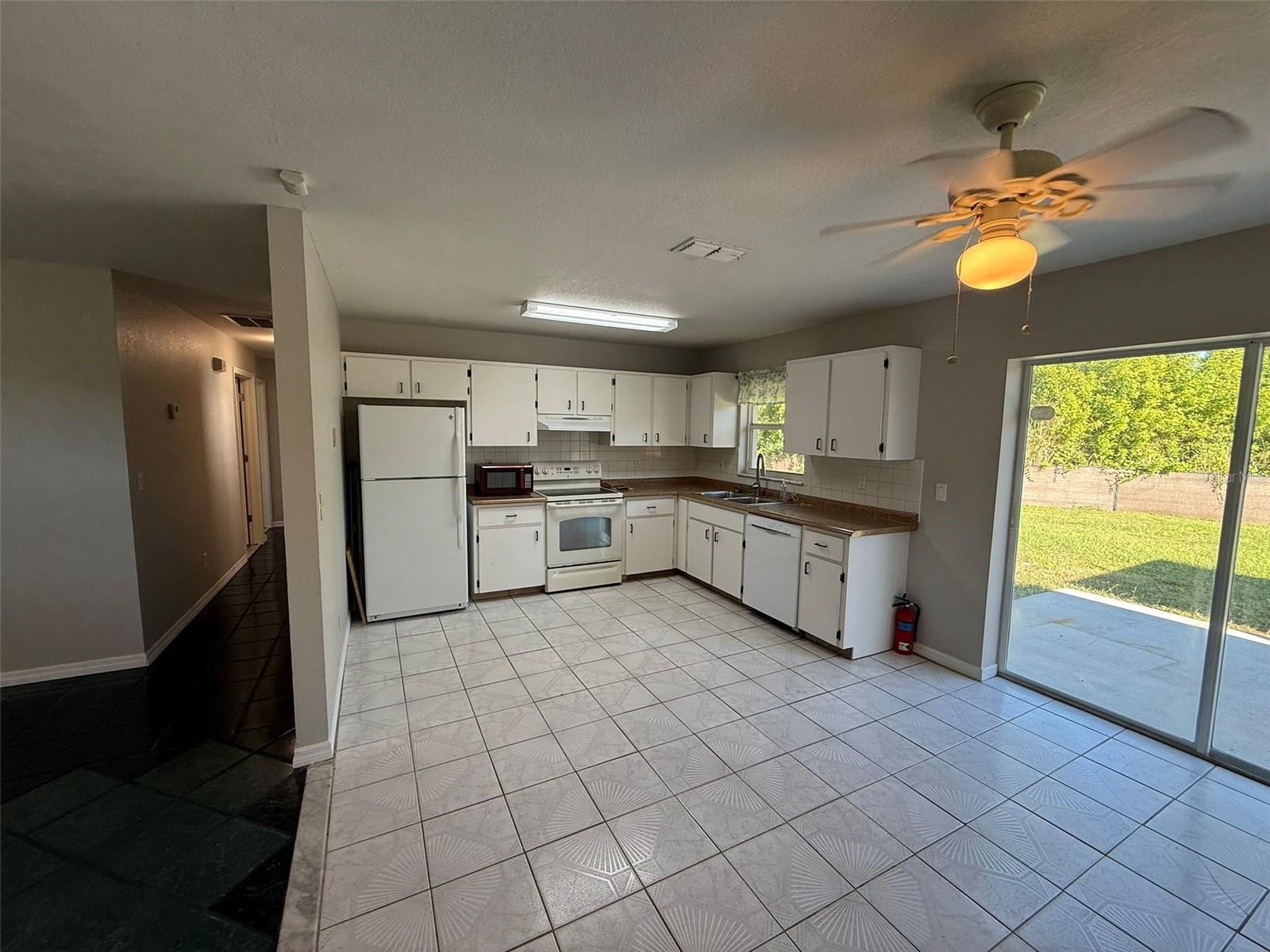 PORT CHARLOTTE SEC 8 - Residential Lease