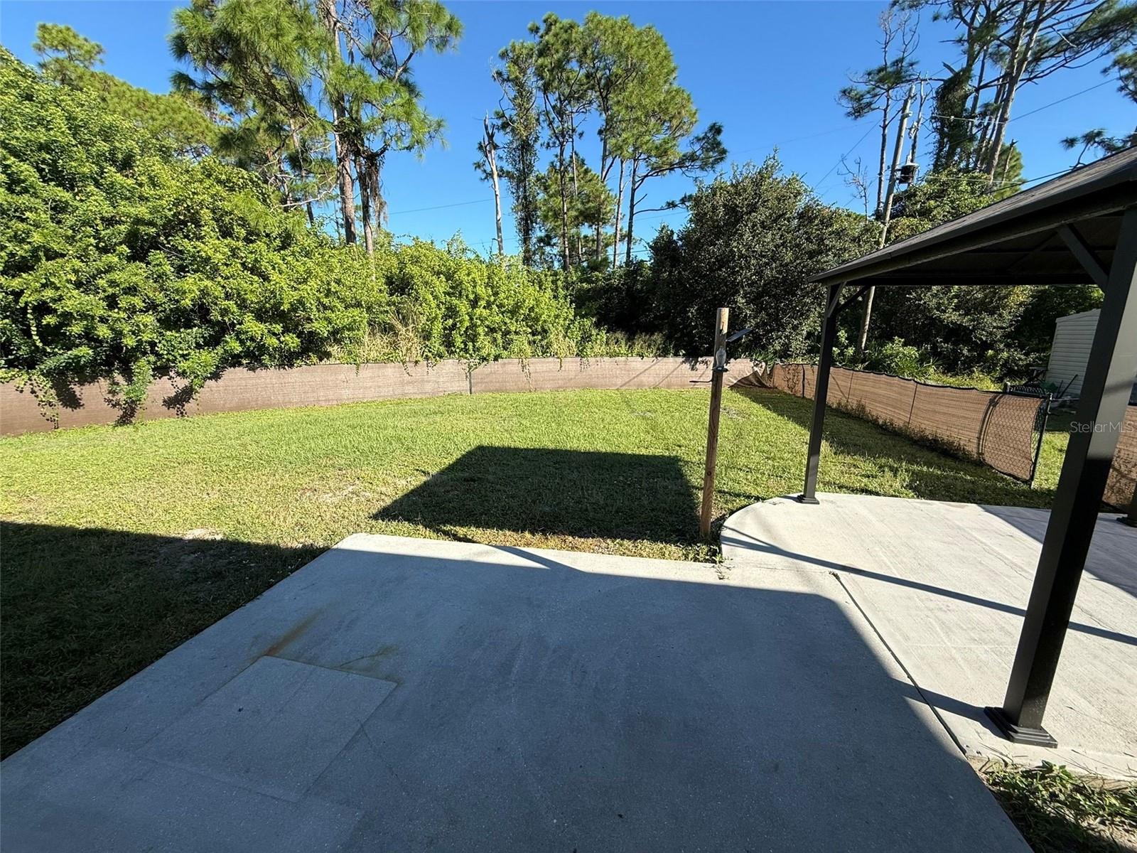 PORT CHARLOTTE SEC 8 - Residential Lease