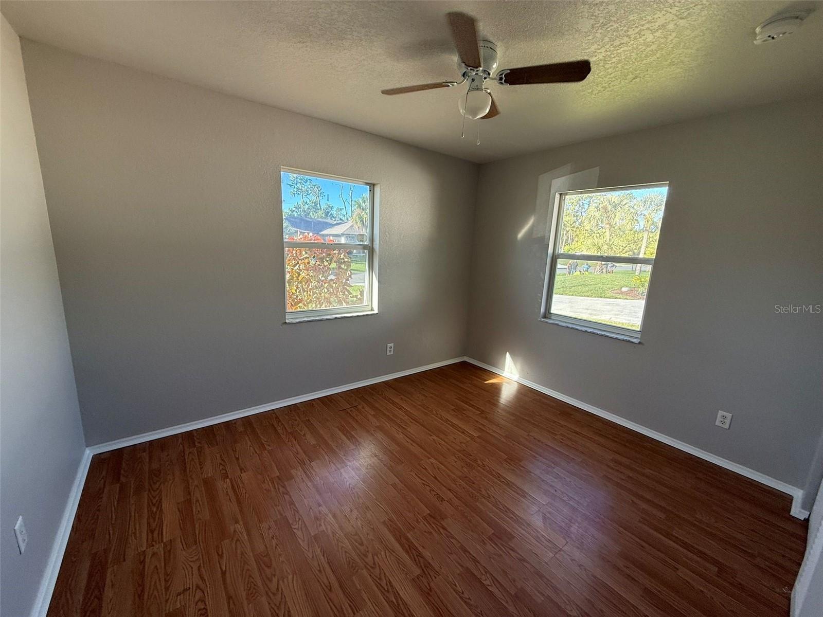 PORT CHARLOTTE SEC 8 - Residential Lease