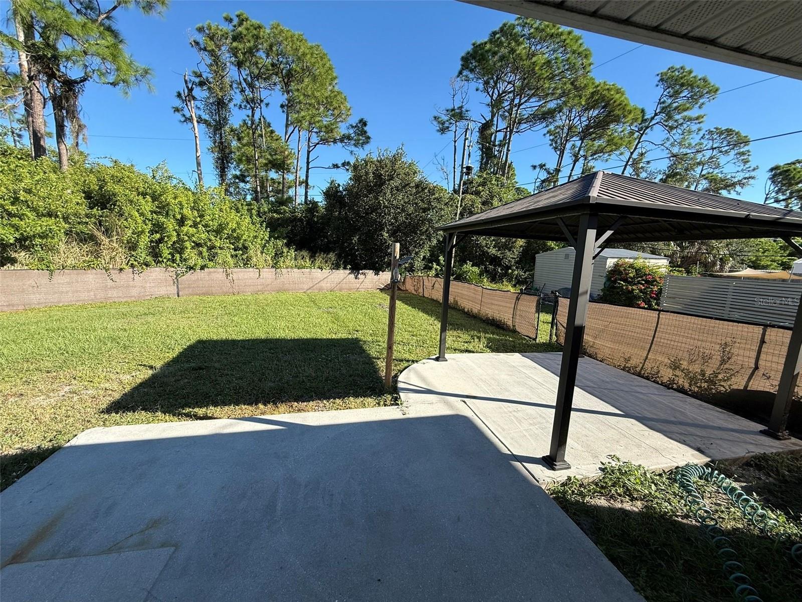 PORT CHARLOTTE SEC 8 - Residential Lease