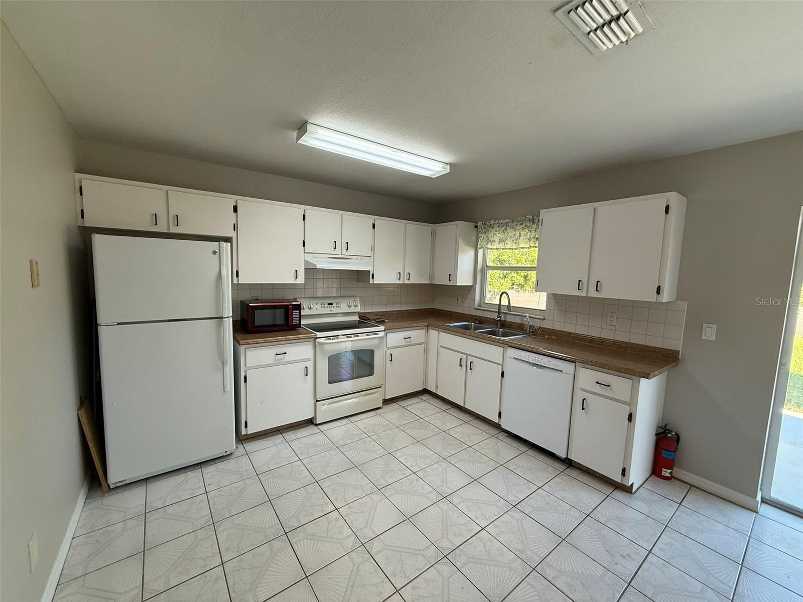 PORT CHARLOTTE SEC 8 - Residential Lease