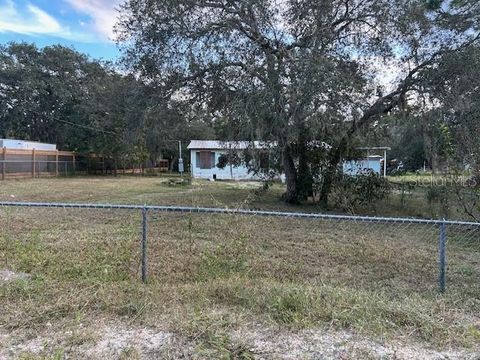 A home in HOMOSASSA