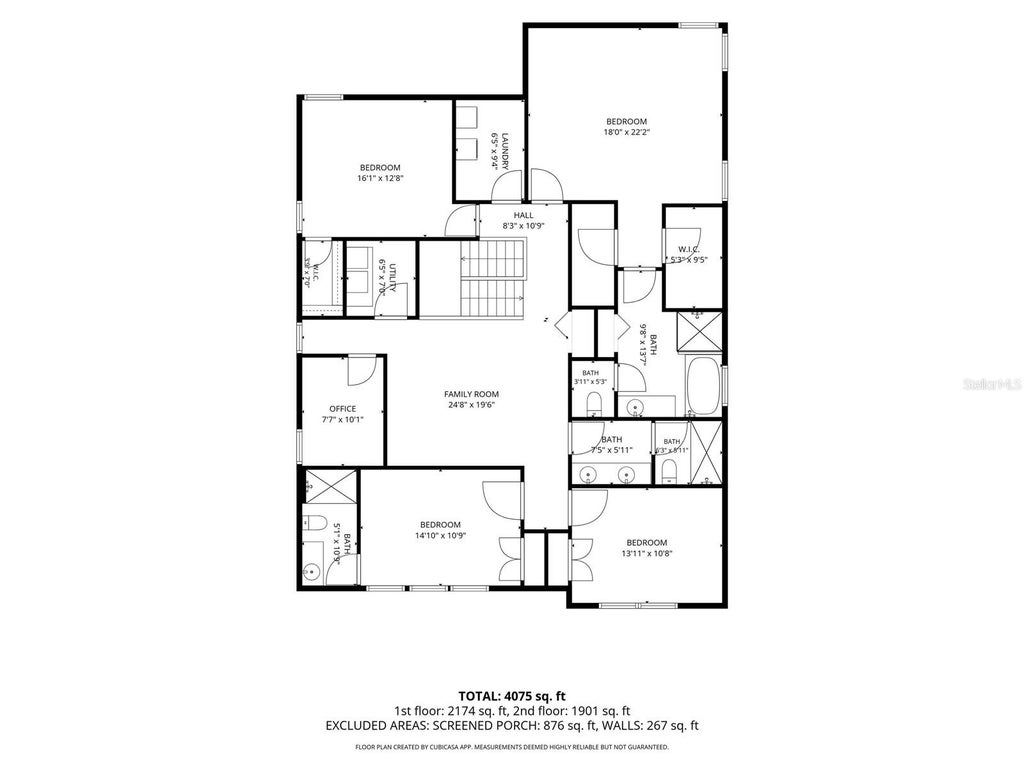 Photo of 1380 Olympic Club Boulevard, Davenport, FL 33896 (MLS # S5160104)
