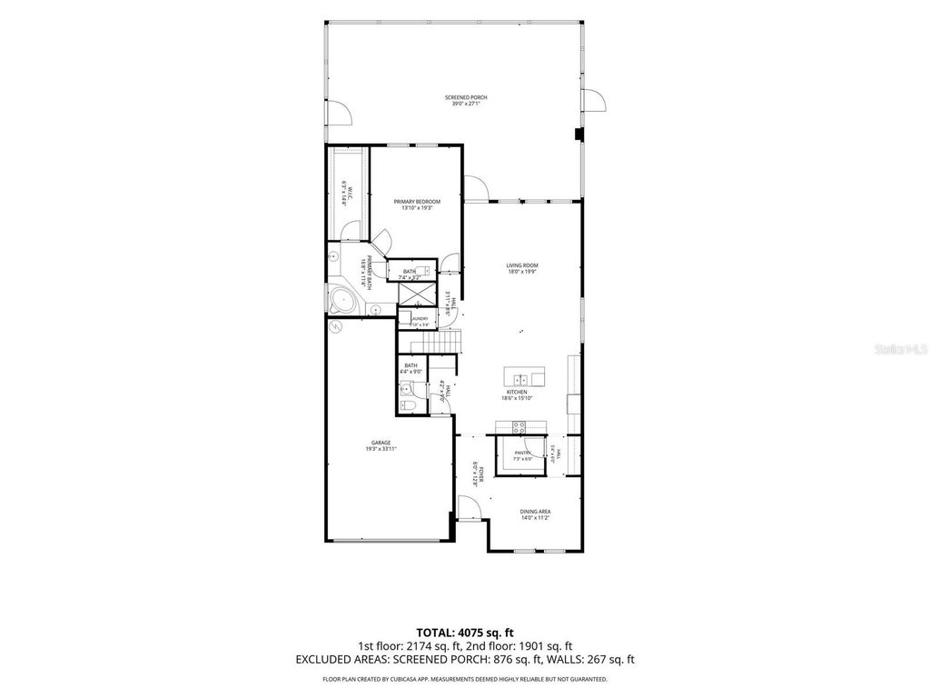 Photo of 1380 Olympic Club Boulevard, Davenport, FL 33896 (MLS # S5160104)