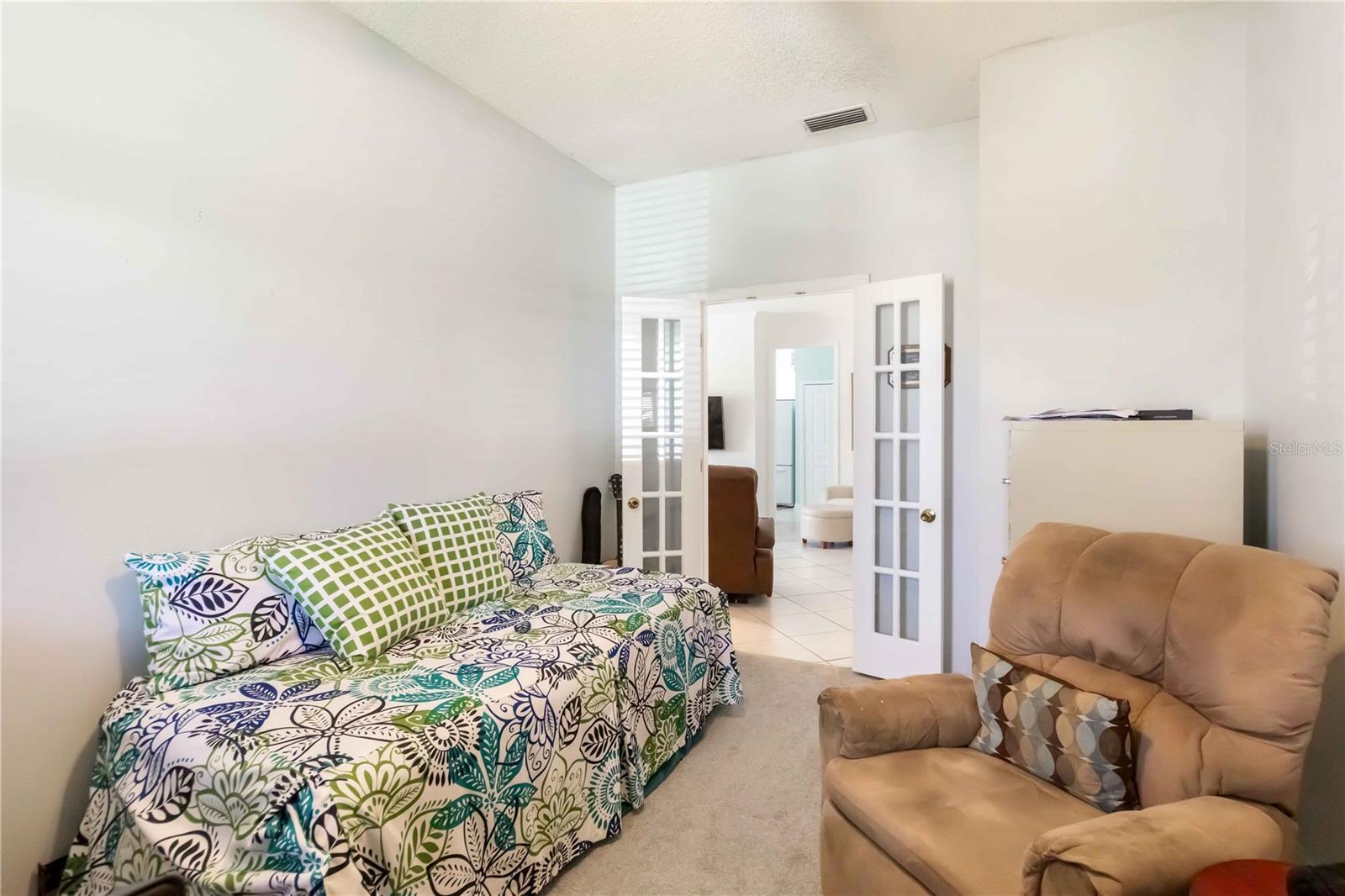 FAIRWAY VILLAGE PHASE 2 - Residential