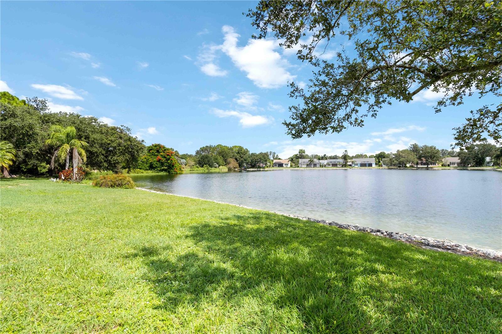 FAIRWAY VILLAGE PHASE 2 - Residential