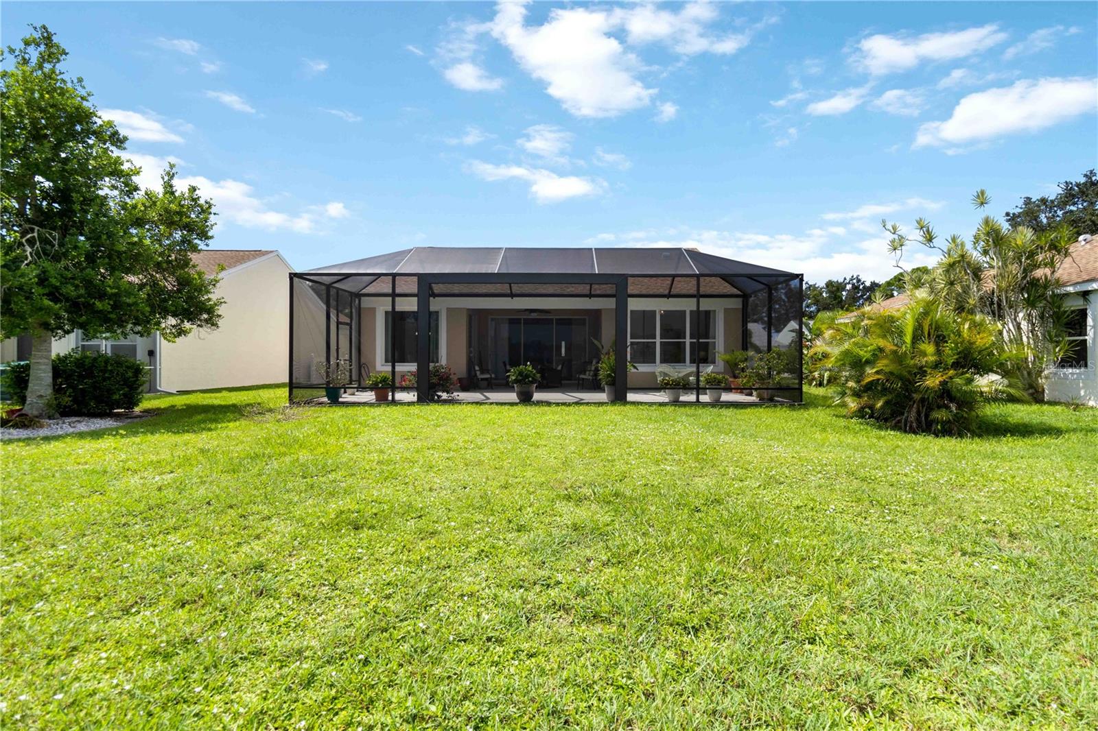 FAIRWAY VILLAGE PHASE 2 - Residential