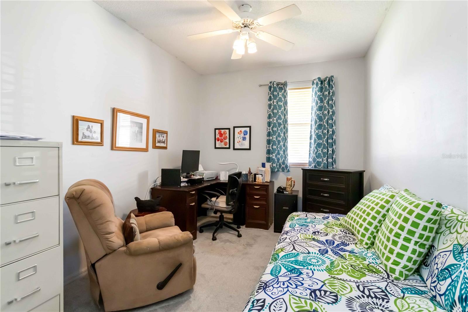 FAIRWAY VILLAGE PHASE 2 - Residential