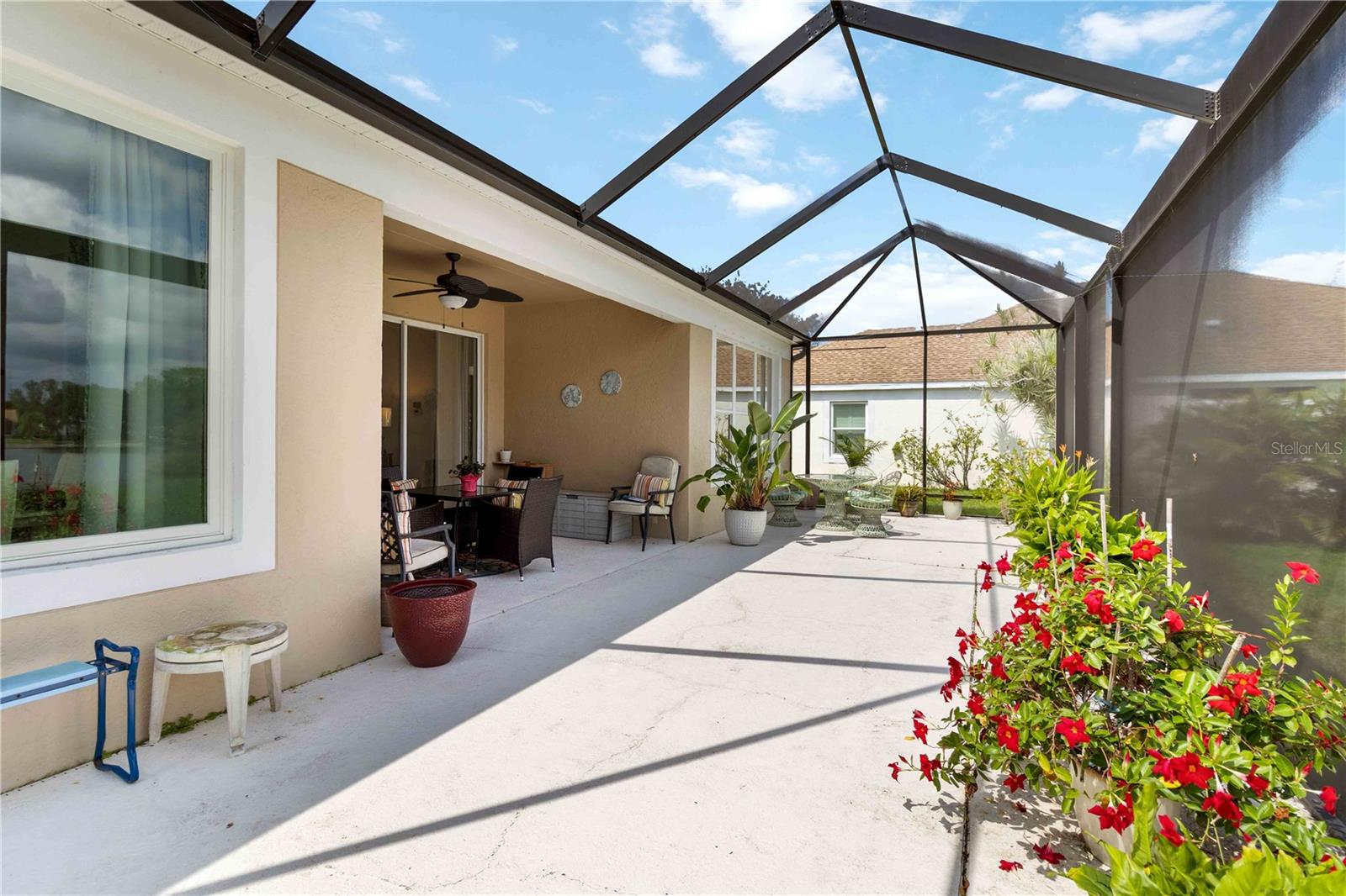 FAIRWAY VILLAGE PHASE 2 - Residential