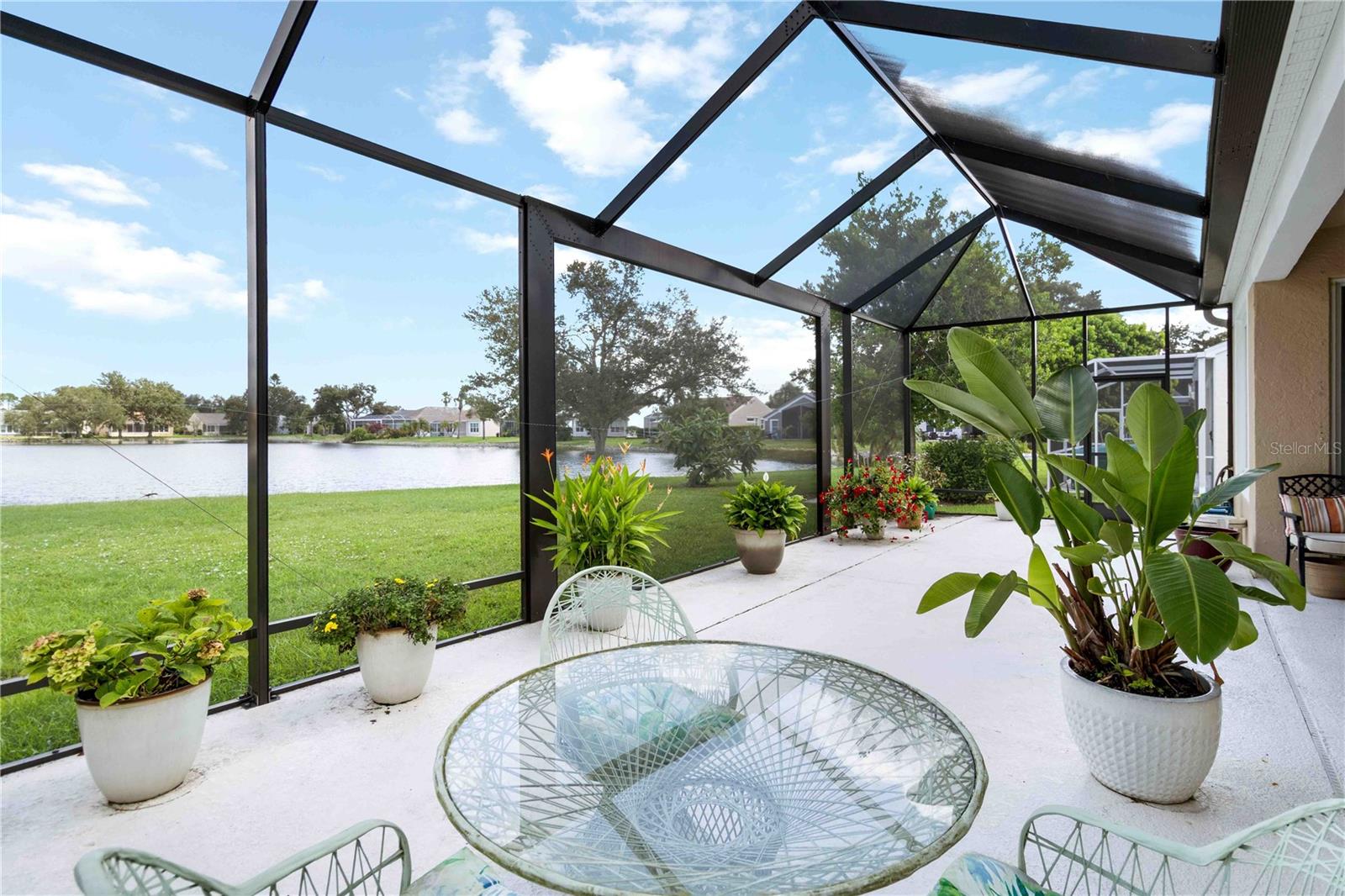 FAIRWAY VILLAGE PHASE 2 - Residential