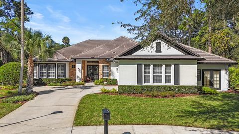 Photo of 5415 Fawn Lake Court, Sanford, FL 32771 (MLS # O6360053)