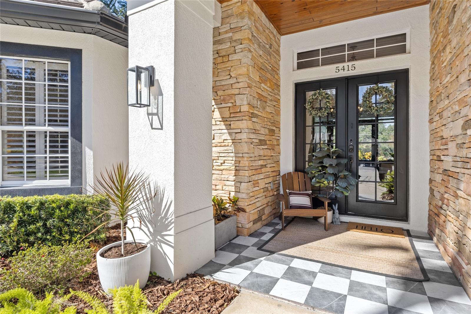 5415 FAWN LAKE COURT