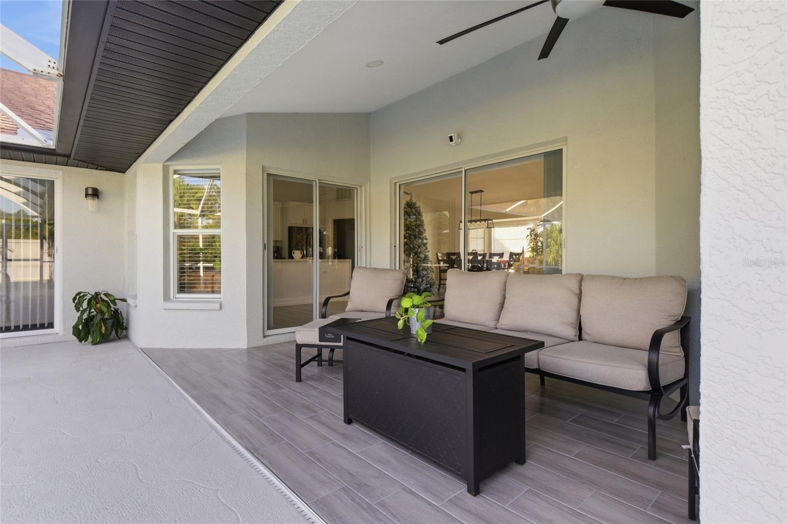 PORT CHARLOTTE SUB 30 - Residential