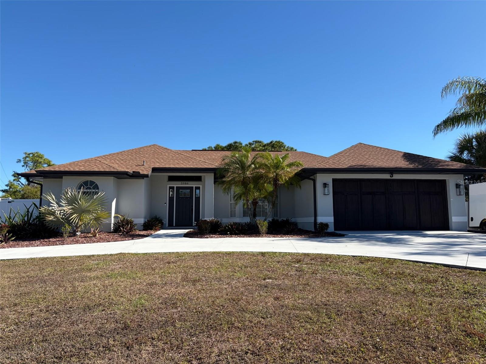 PORT CHARLOTTE SUB 30 - Residential