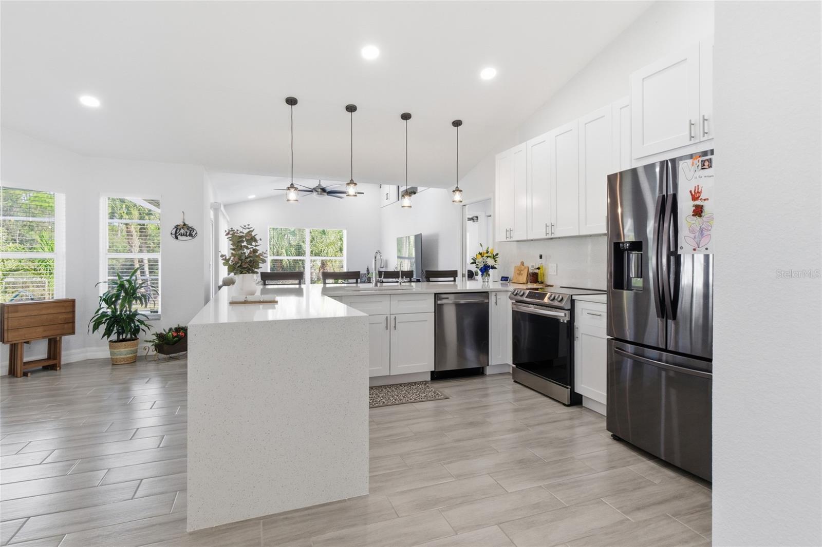 PORT CHARLOTTE SUB 30 - Residential