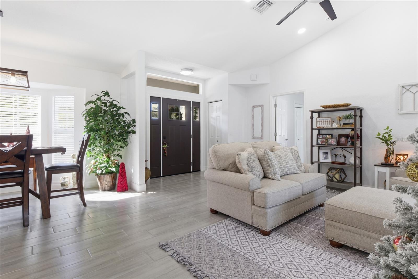 PORT CHARLOTTE SUB 30 - Residential