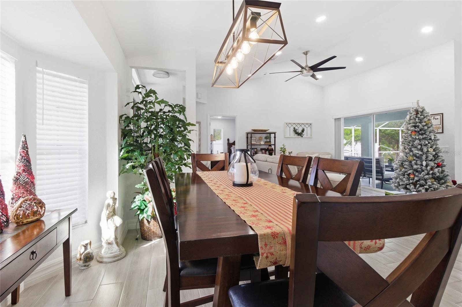 PORT CHARLOTTE SUB 30 - Residential