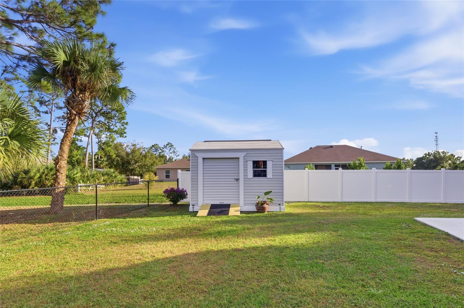PORT CHARLOTTE SUB 30 - Residential