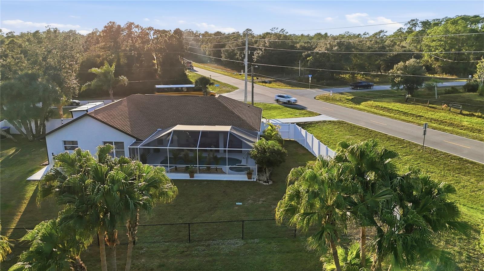 PORT CHARLOTTE SUB 30 - Residential