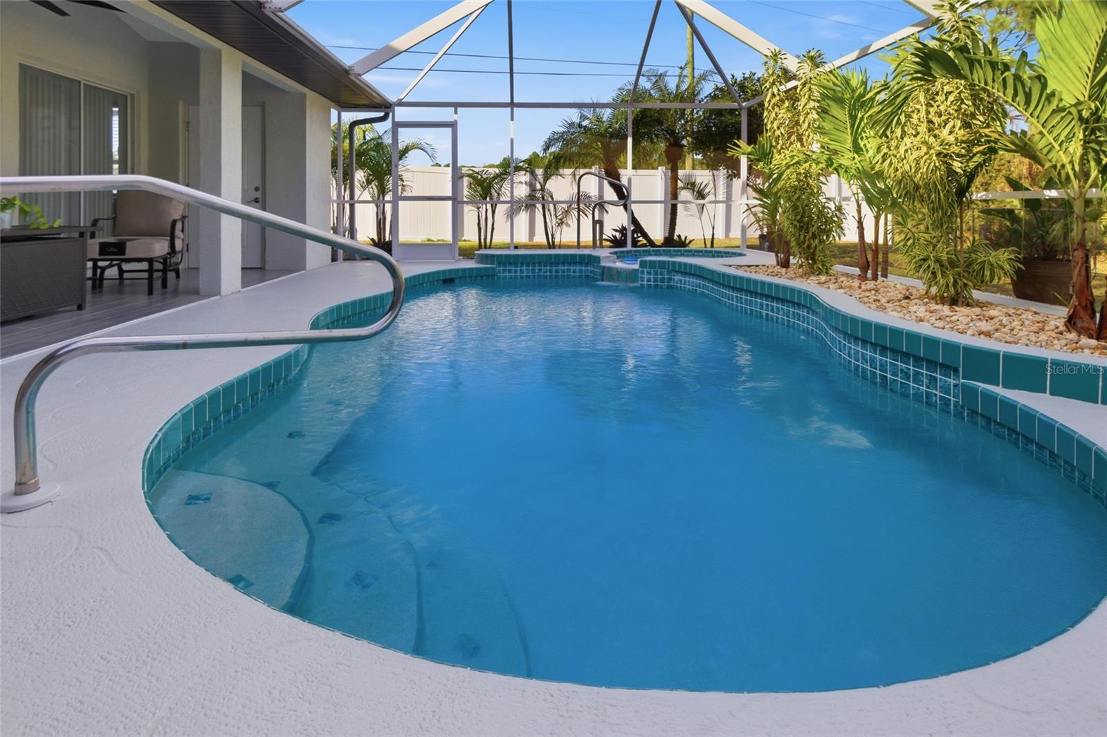 PORT CHARLOTTE SUB 30 - Residential