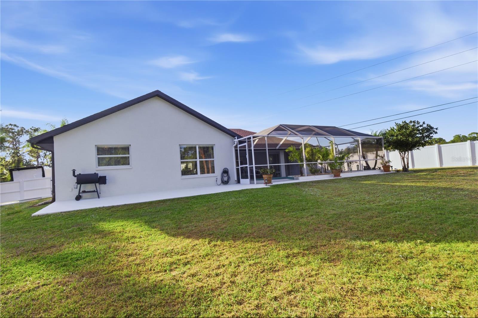 PORT CHARLOTTE SUB 30 - Residential