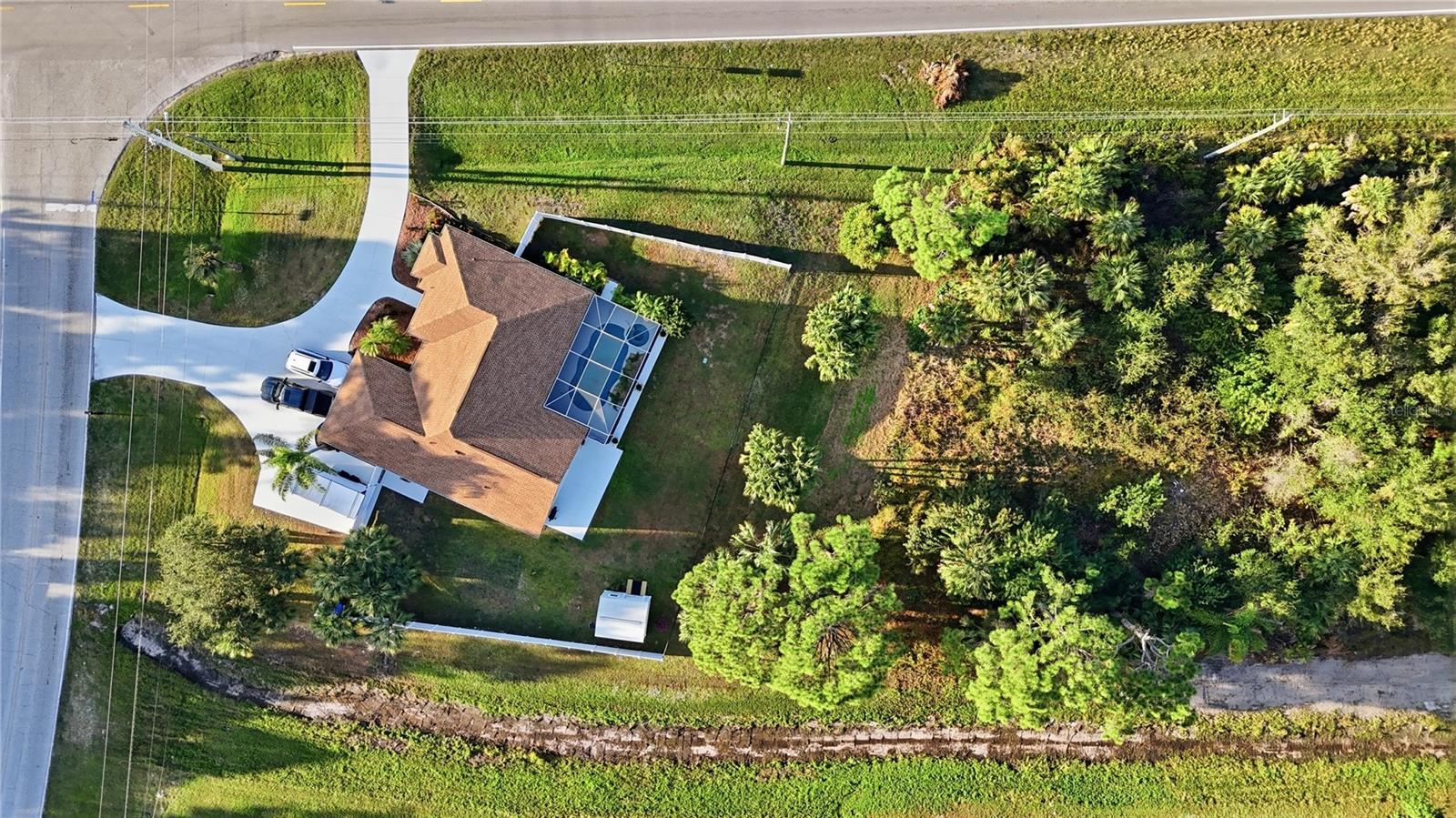 PORT CHARLOTTE SUB 30 - Residential