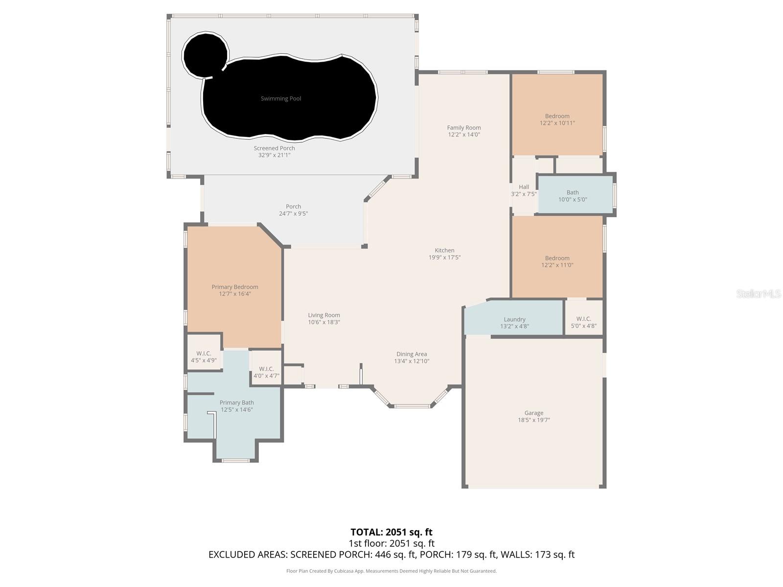 PORT CHARLOTTE SUB 30 - Residential
