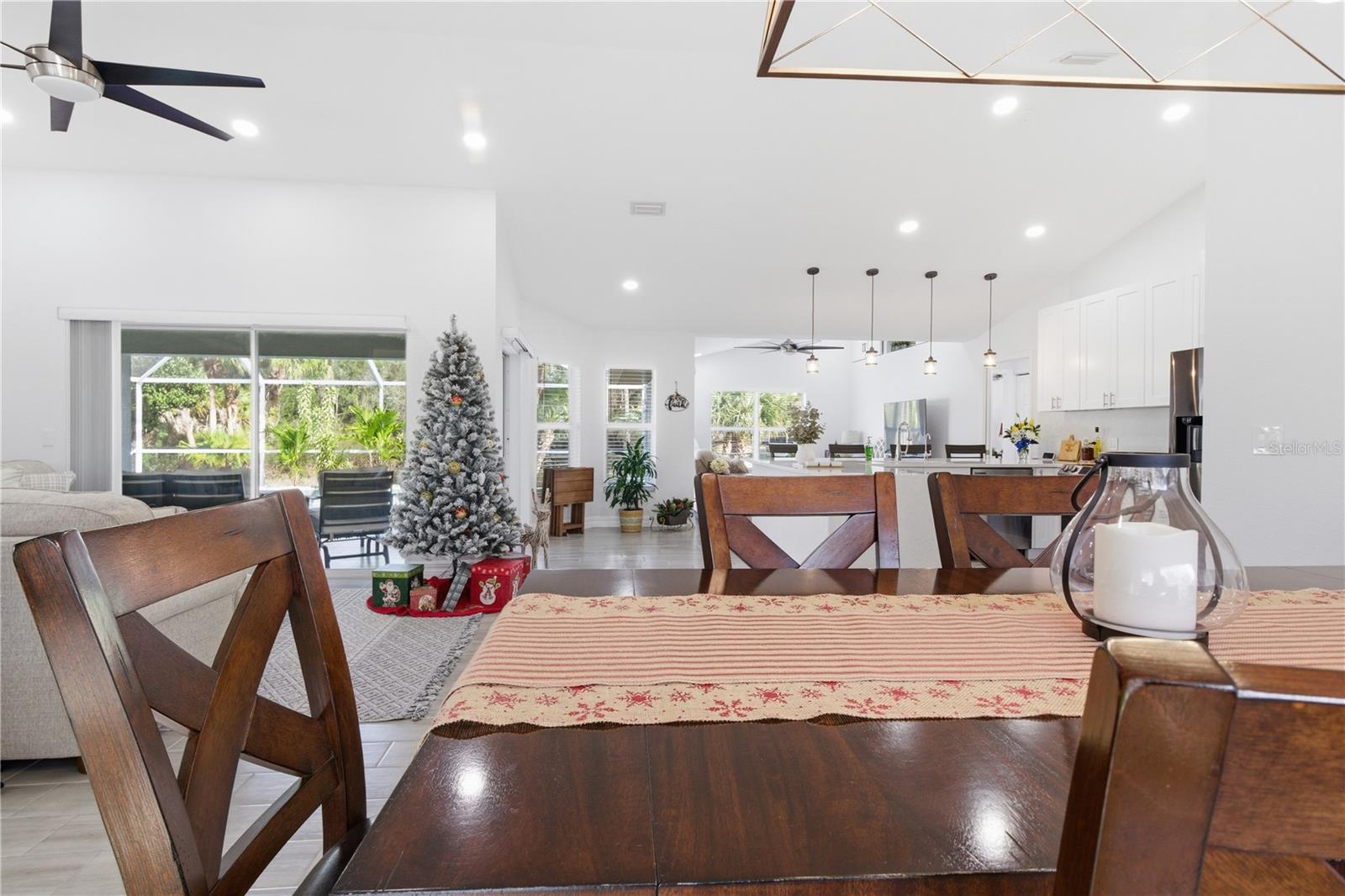 PORT CHARLOTTE SUB 30 - Residential