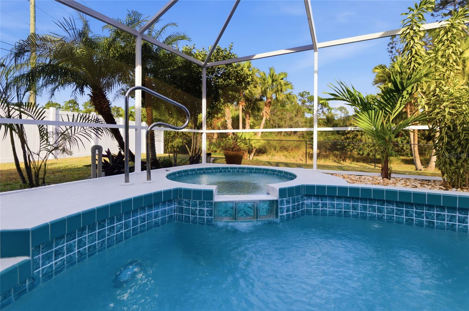 PORT CHARLOTTE SUB 30 - Residential