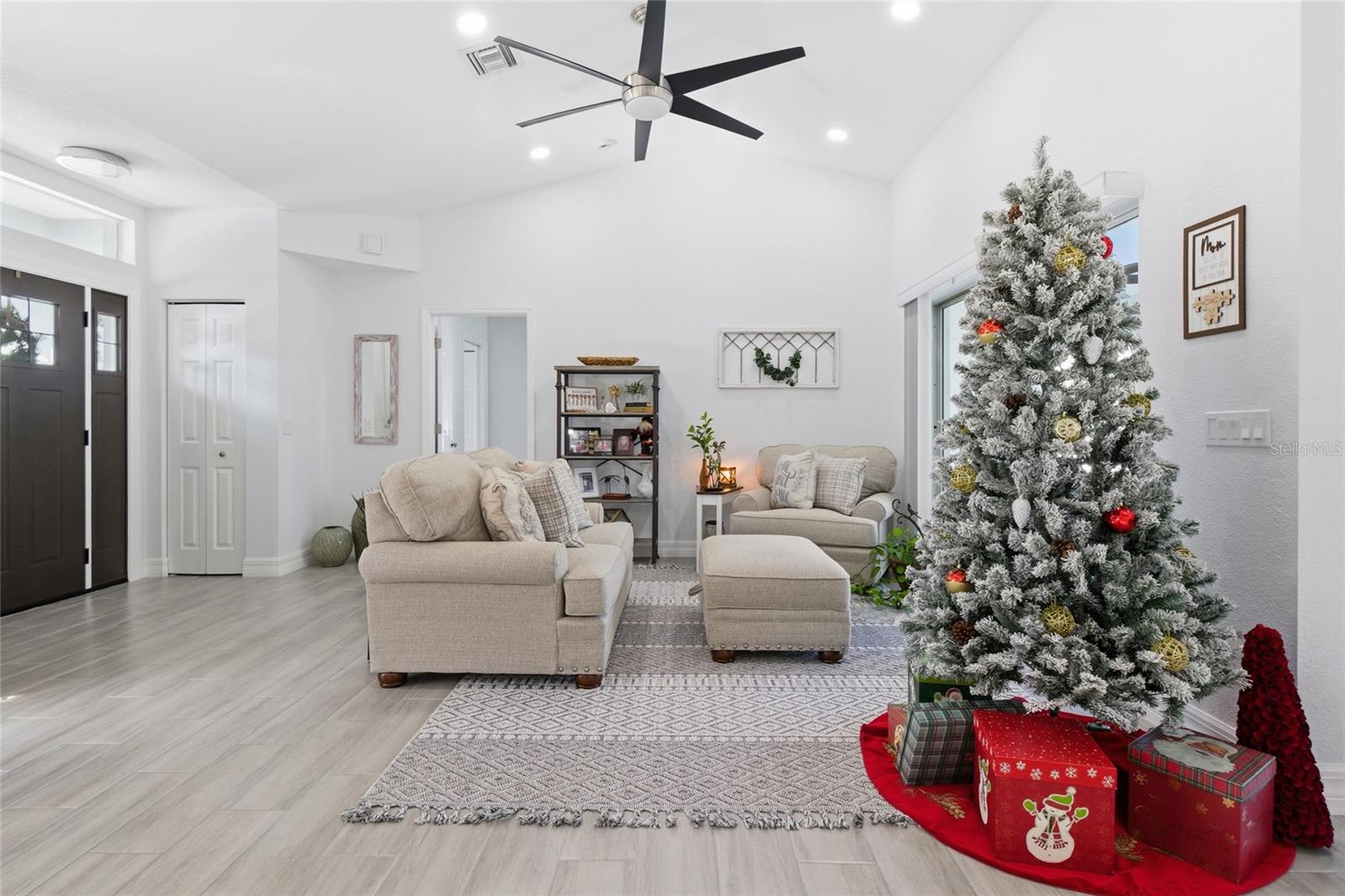 PORT CHARLOTTE SUB 30 - Residential