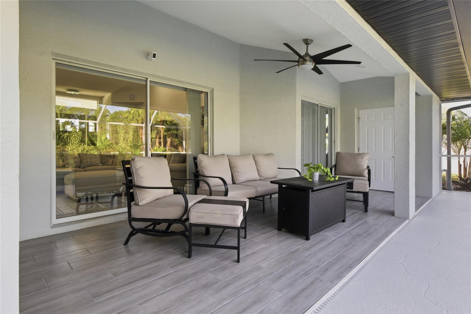 PORT CHARLOTTE SUB 30 - Residential