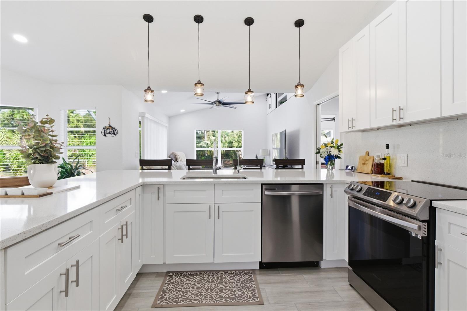 PORT CHARLOTTE SUB 30 - Residential