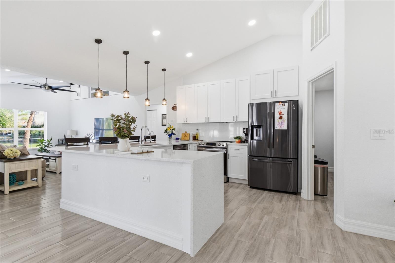 PORT CHARLOTTE SUB 30 - Residential