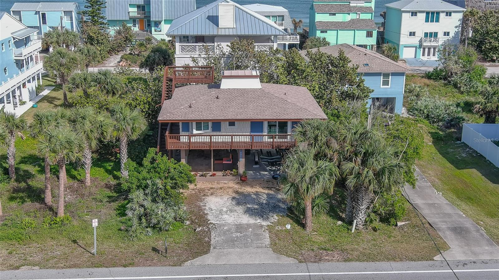 6911 TURTLEMOUND ROAD