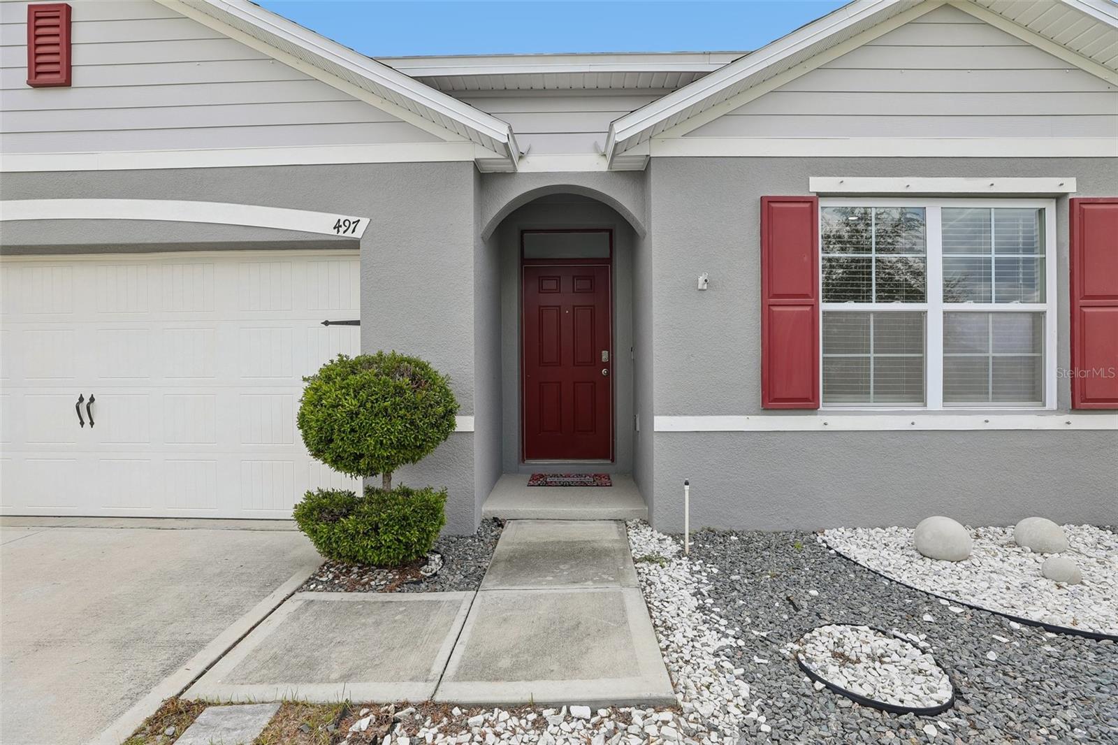 497 NOBLE AVENUE