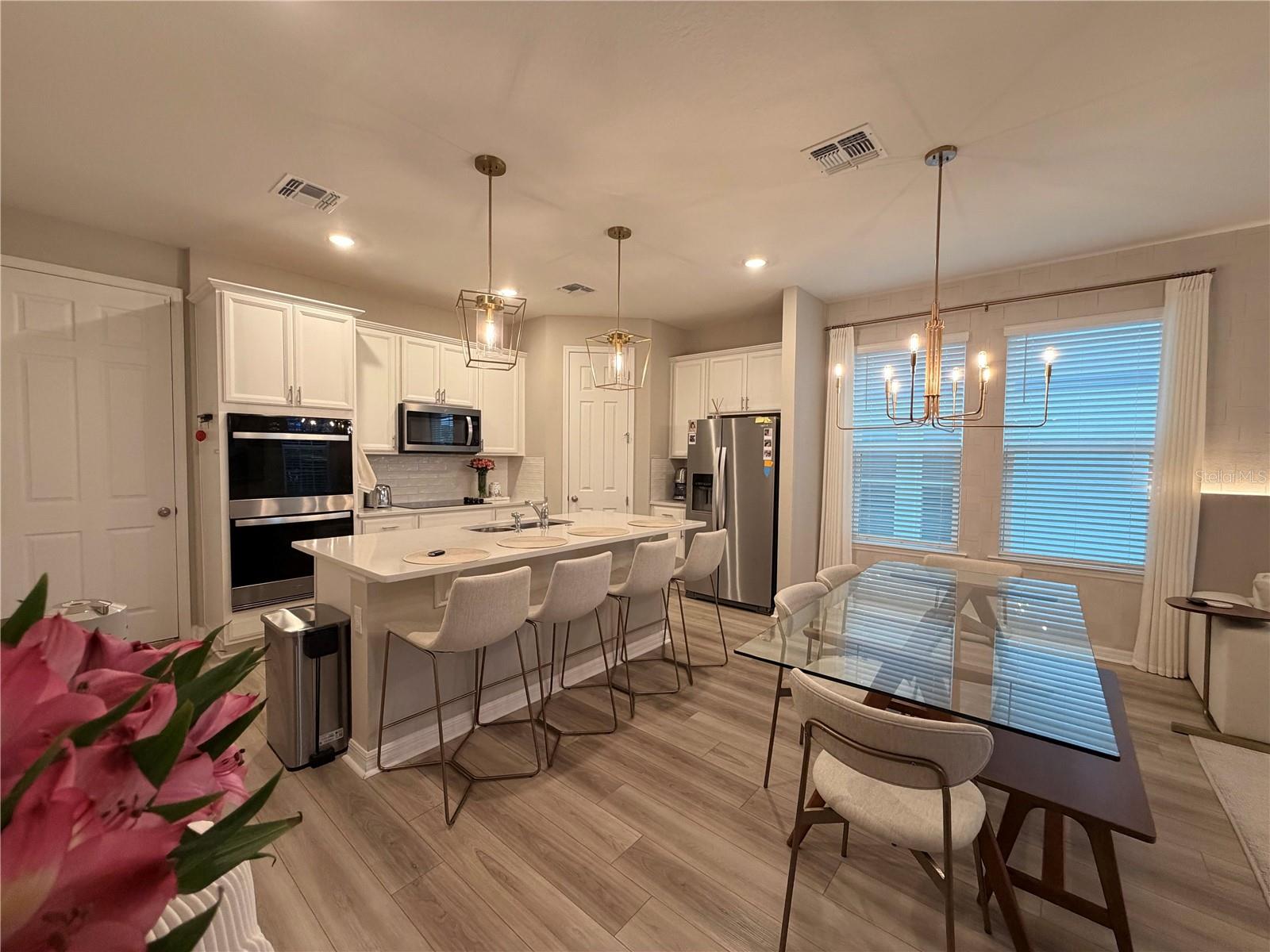 SILVERLEAF RESERVE BUNGALOWS - Residential