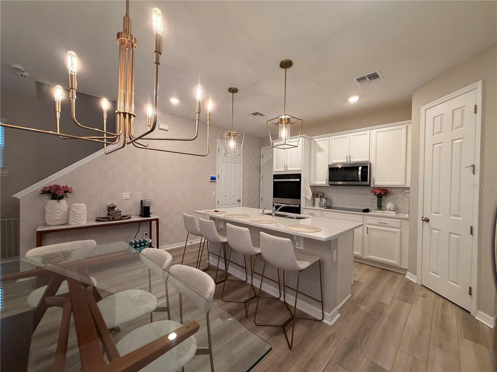 SILVERLEAF RESERVE BUNGALOWS - Residential