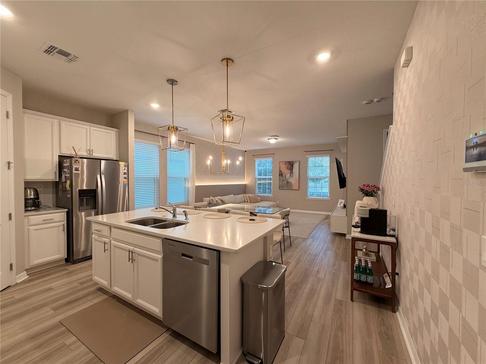 SILVERLEAF RESERVE BUNGALOWS - Residential